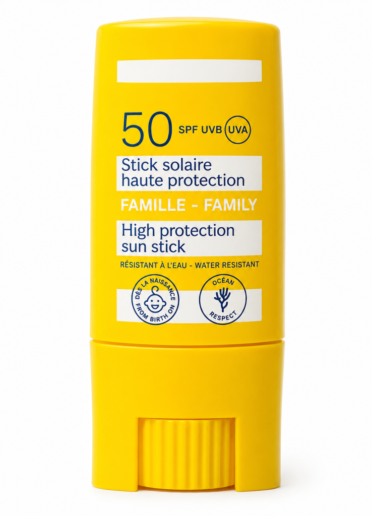 Güneş Stick 9 ml