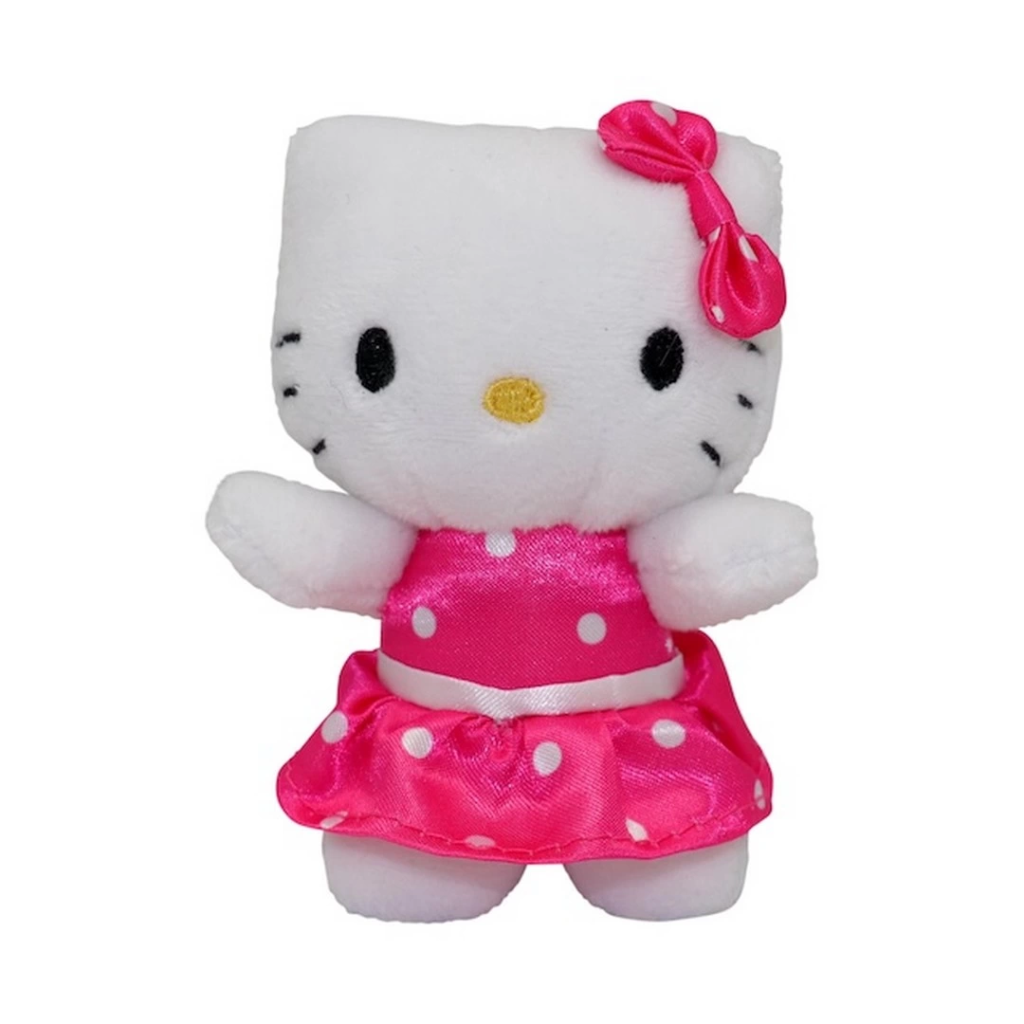 Mini Peluş 8 cm