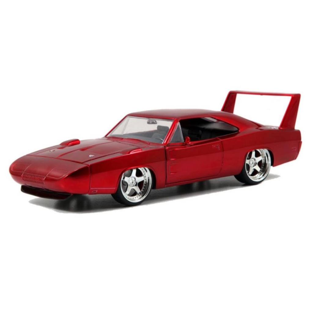Hızlı & Öfkeli Daytona Model Aracı