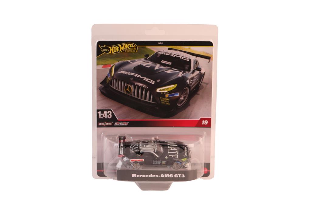 HMD41 1:43 Premium Arabalar