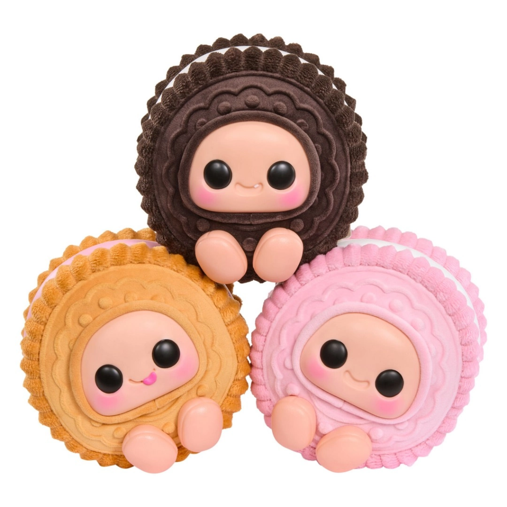 Bisküvi Peluşu Sürpriz Paket(ADET FİYATIDIR)