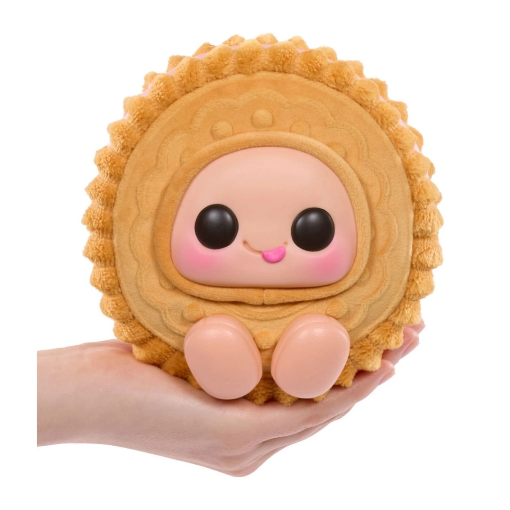 Bisküvi Peluşu Sürpriz Paket(ADET FİYATIDIR)
