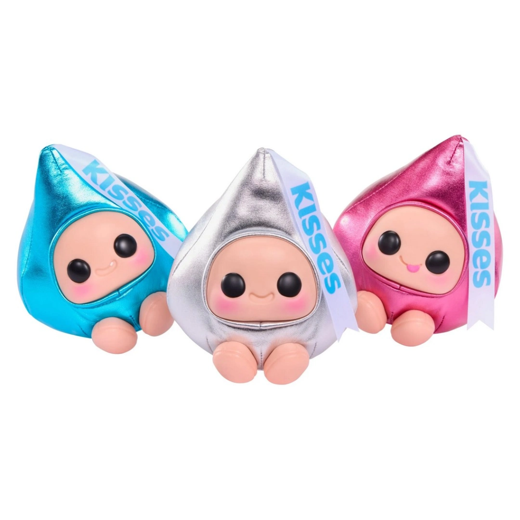 Peluş Sürpriz Paket