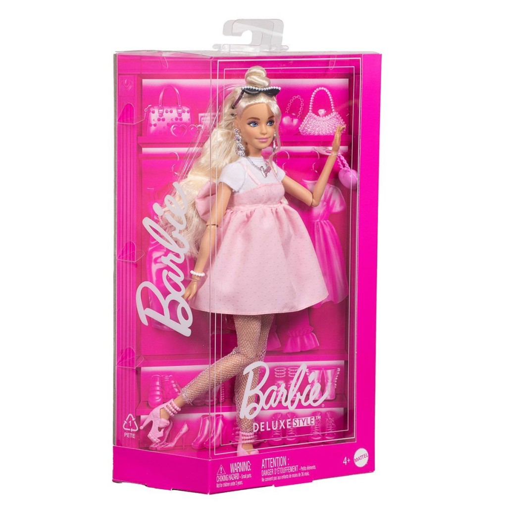HYV24 NessiWorld DELUXE STYLE