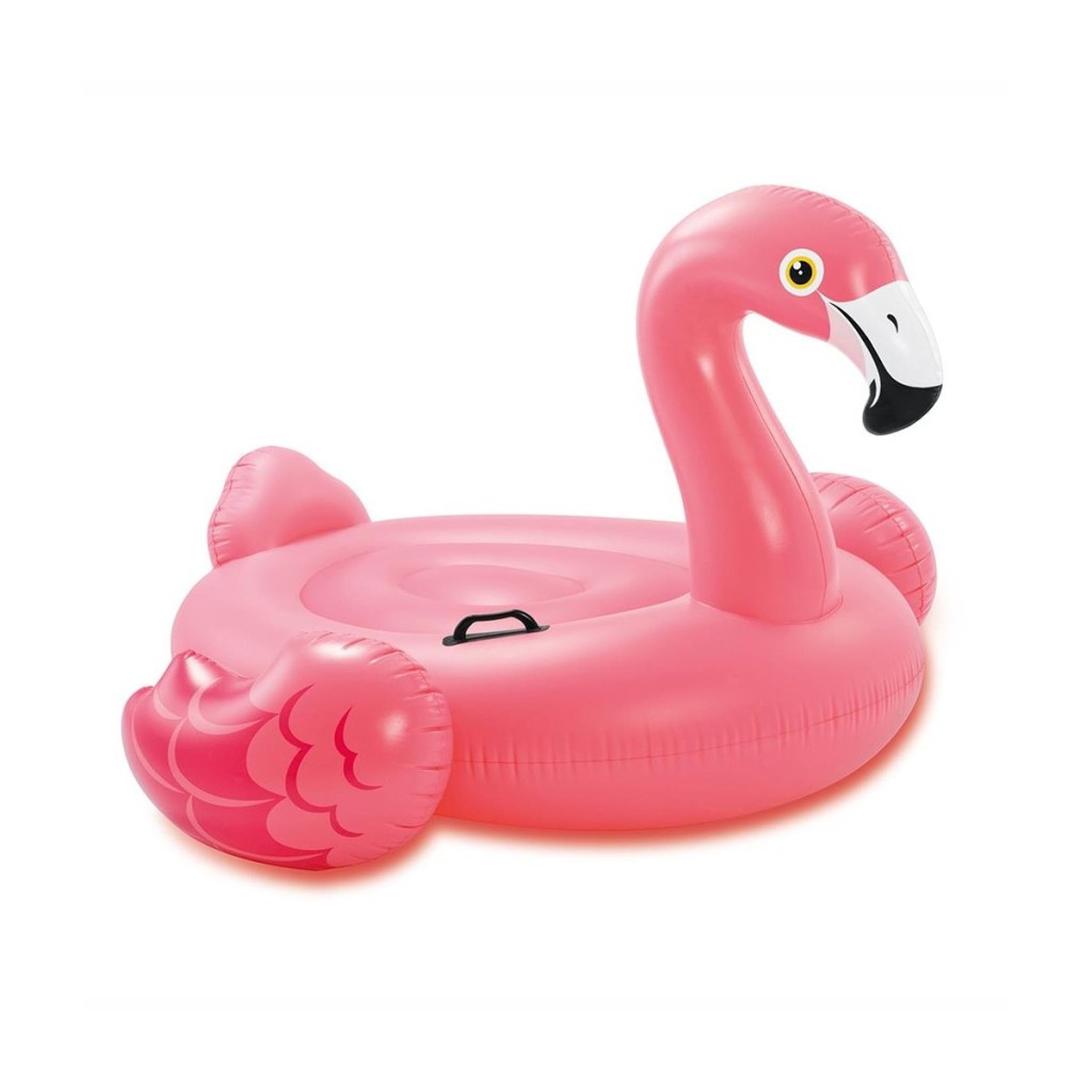 IBN57558  Flamingo Binici - Tutmaçlı Ada 142x137x97 cm