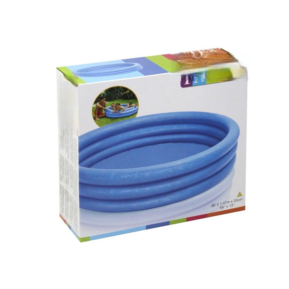 IH58426 KRİSTAL MAVİ HAVUZ 147X33CM -VRD
