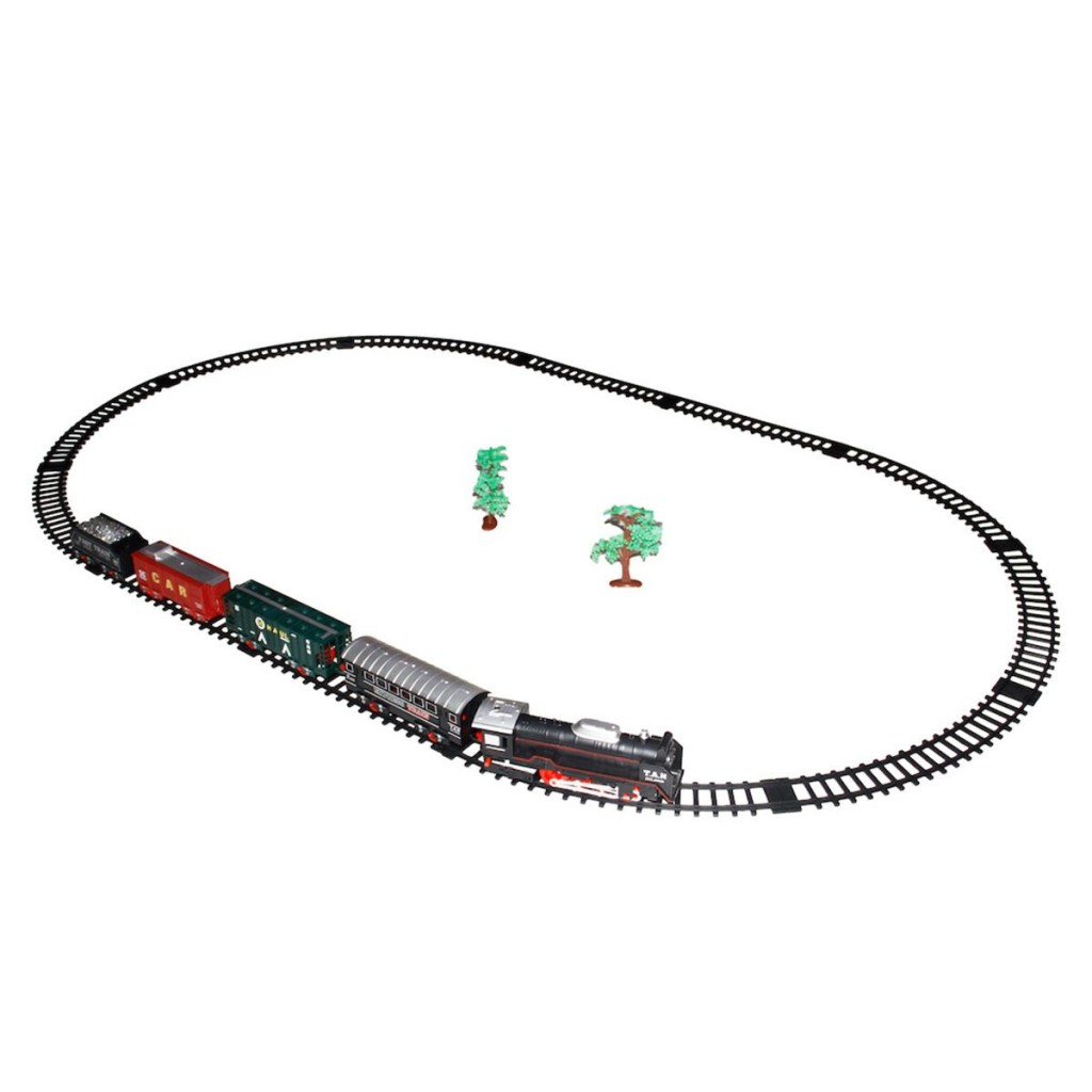 JHX6687 26 Model Tren