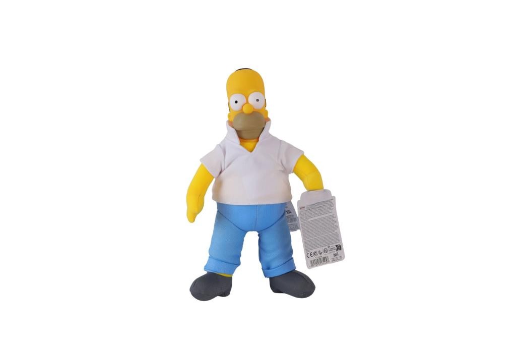 JKSMP175454 Pelüş Figür