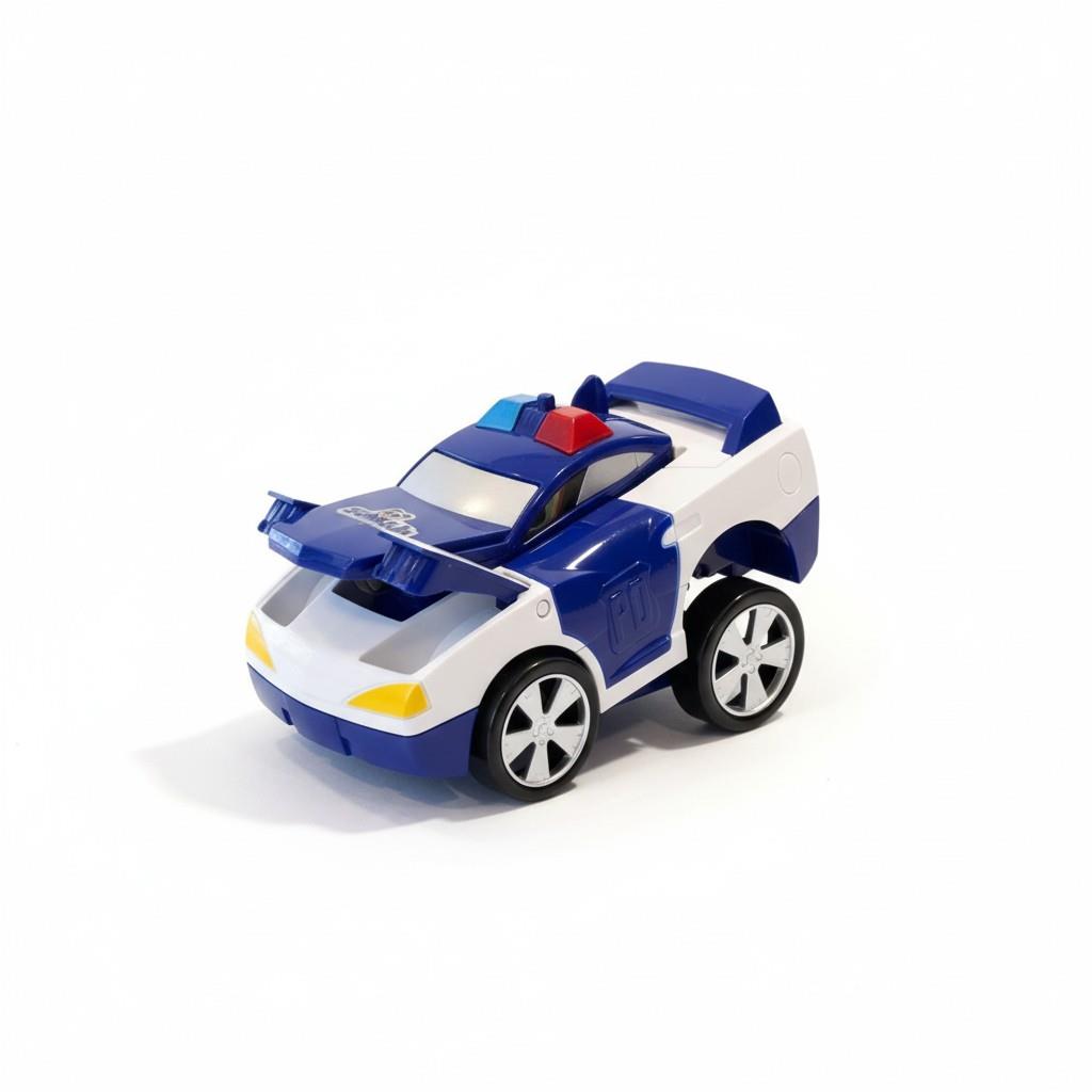 KD-8815A Dönüşebilen Hayvanlar-smt