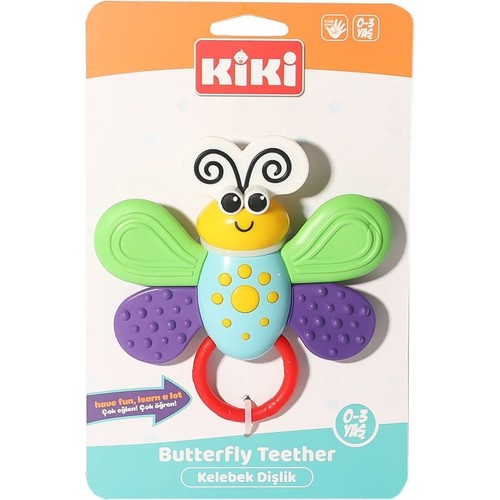 Kiki Dişlik AE-2201