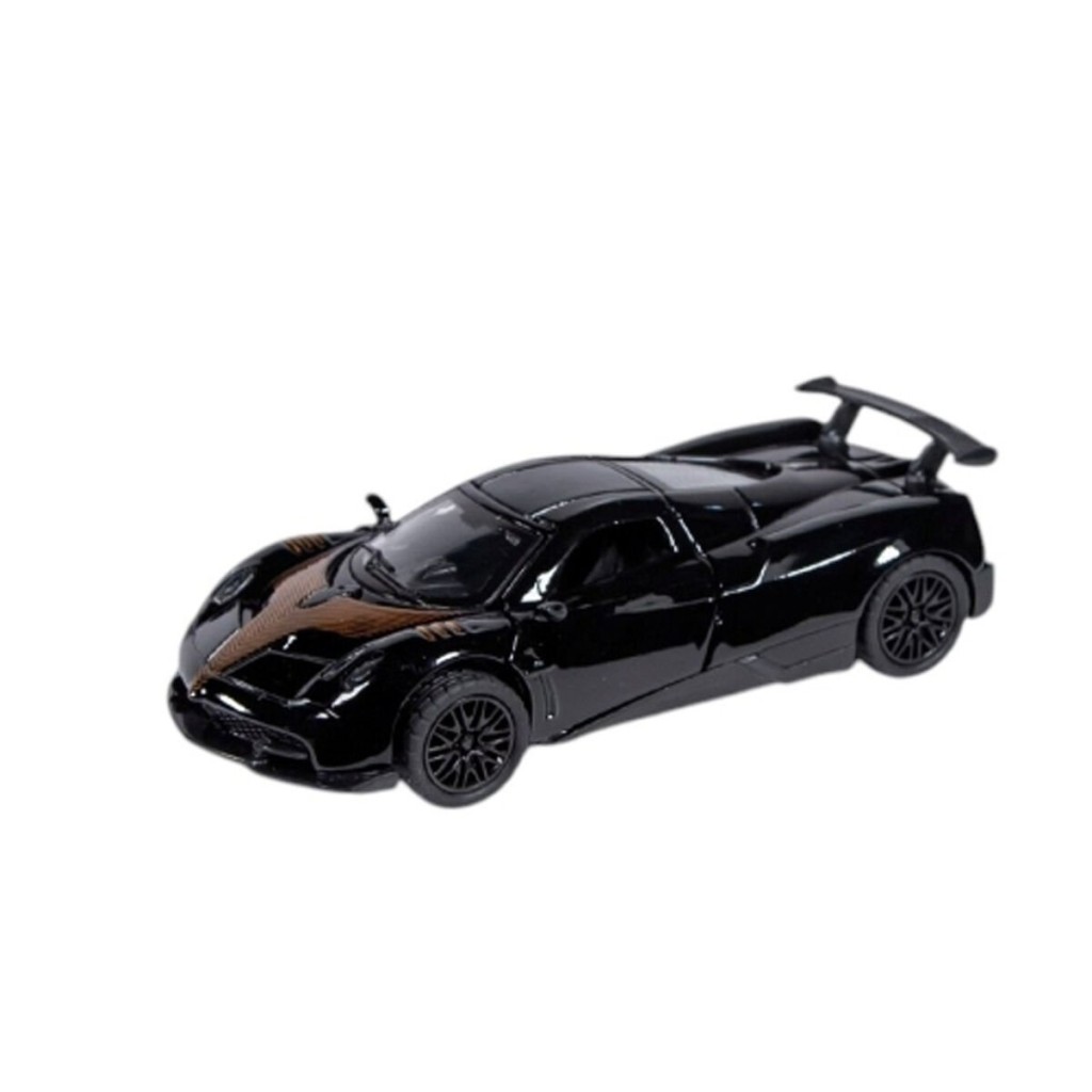 KM-36221C-1-2 Çek Bırak Metal Araba 1:36