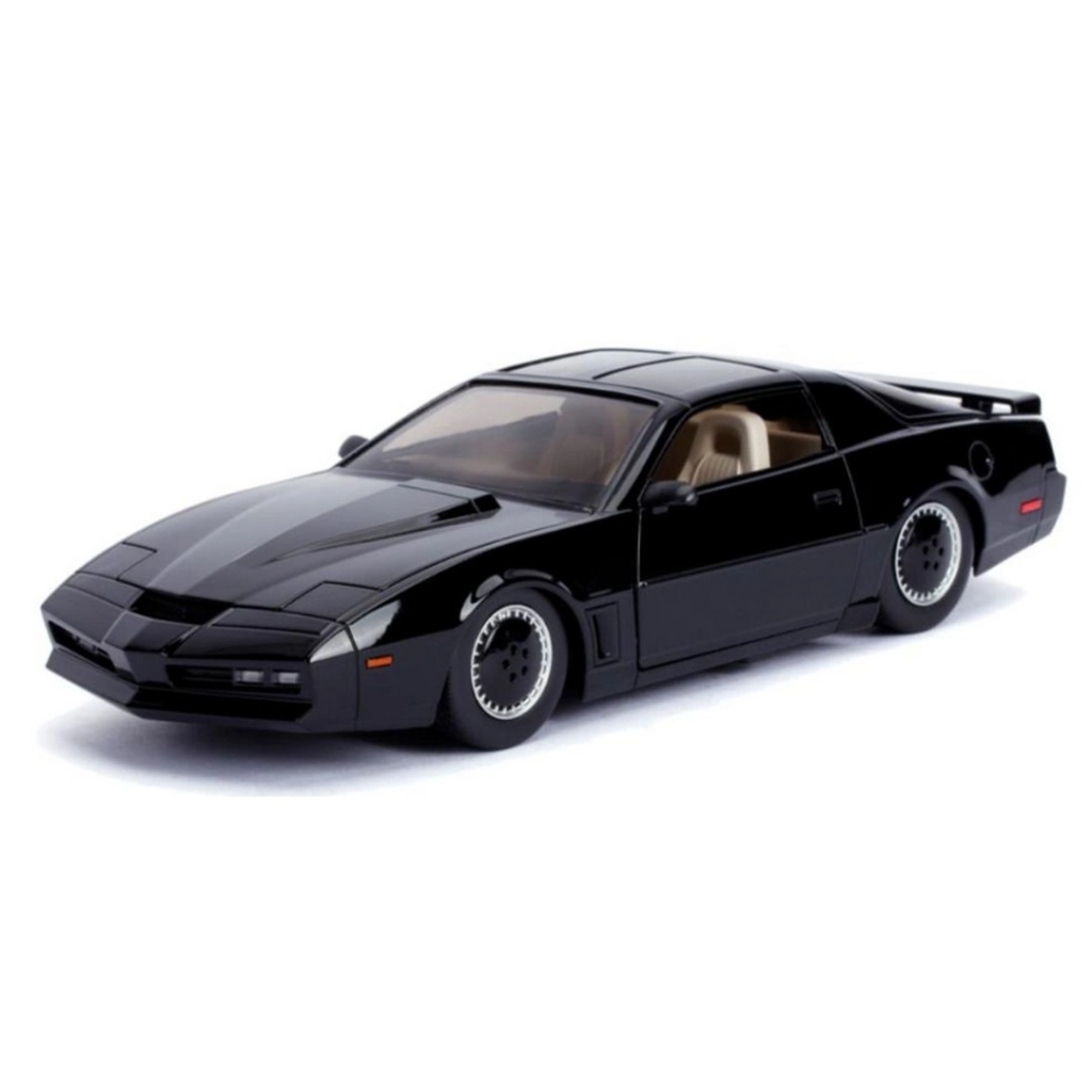 1982 Model Aracı