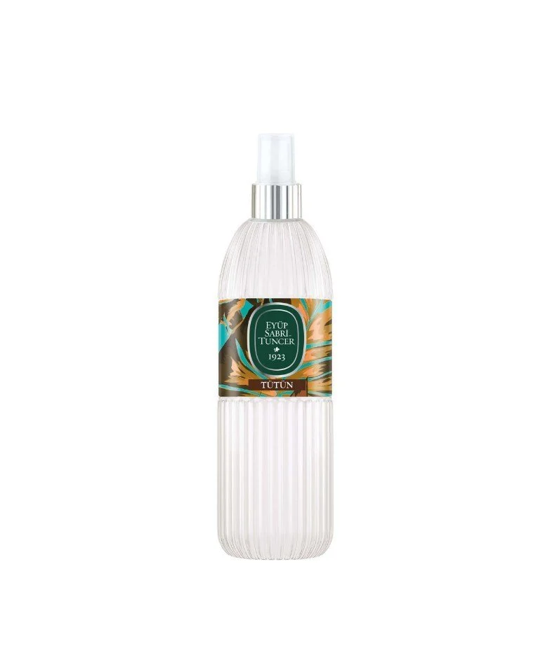 Kolonya Pet Şişe Sprey 150 ml Tütün