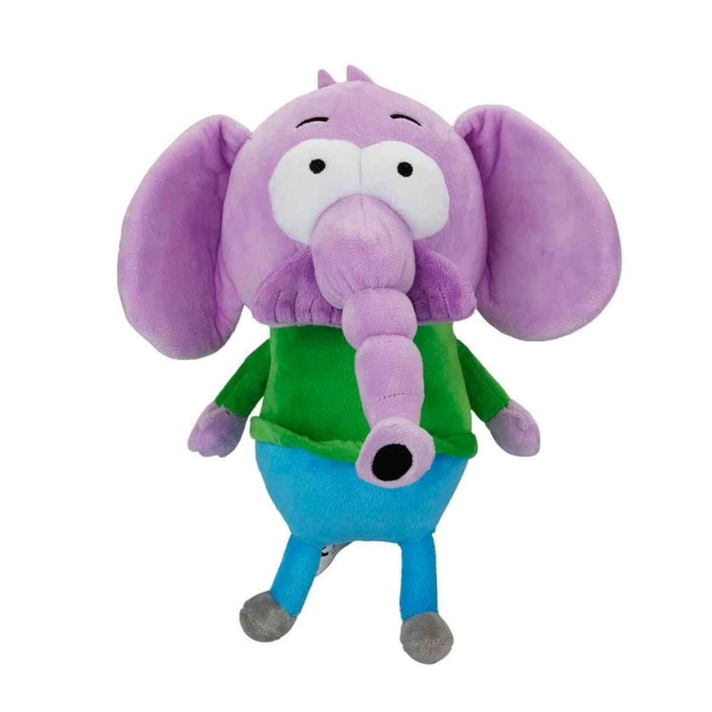 Peluş 25 cm.