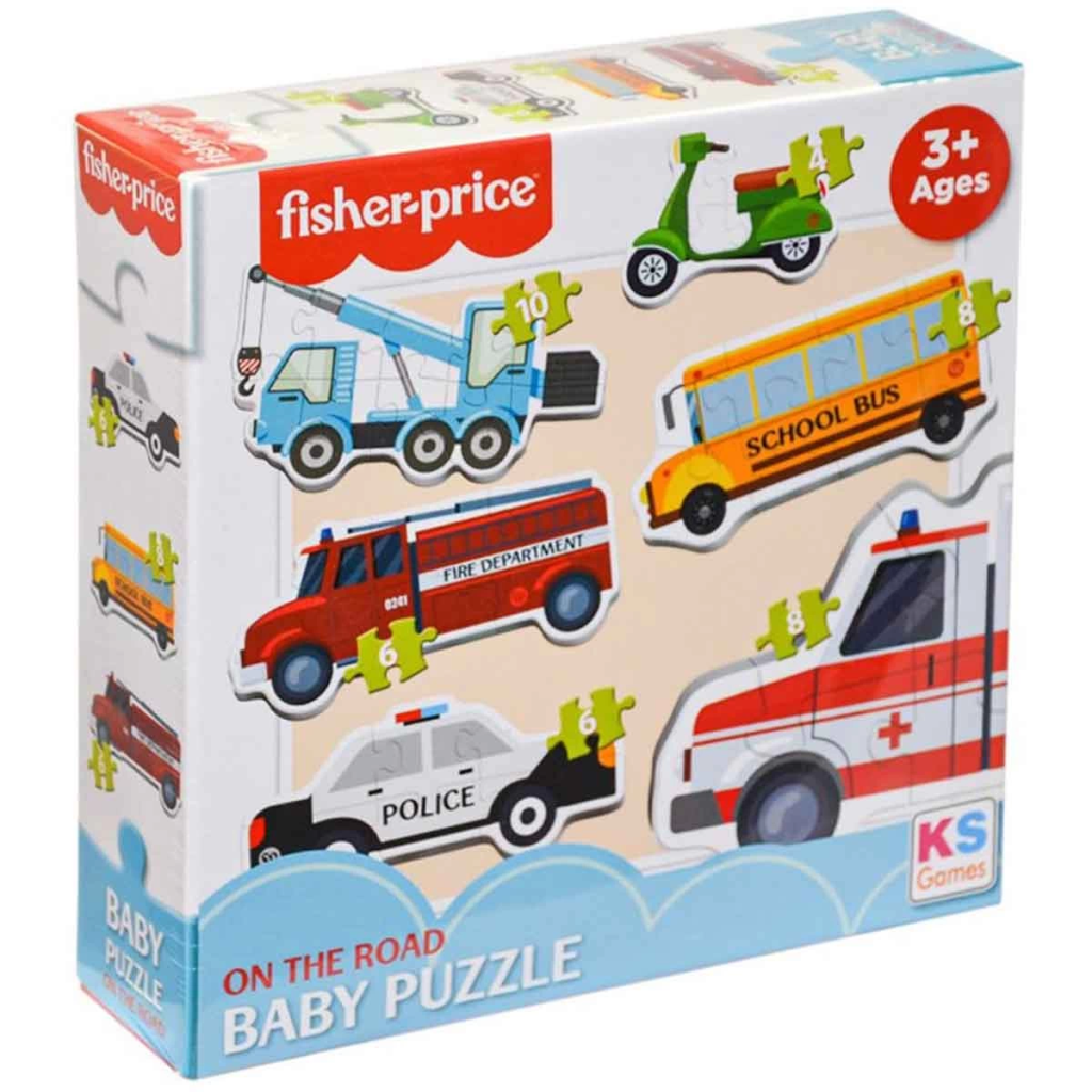 KSBabyOnTheRoad6in1Puzzle