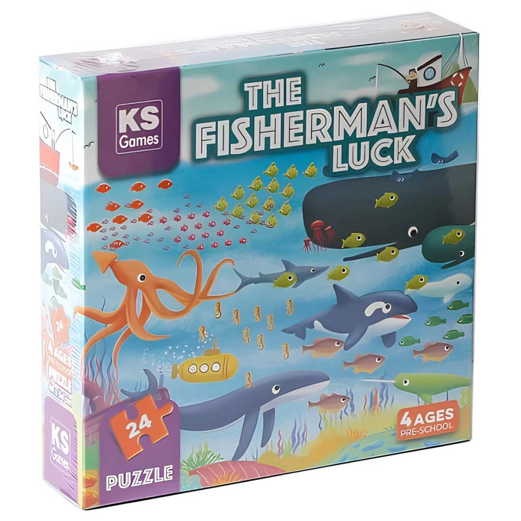 KSGamesTheFisherman'sLuckPre-SchoolPuzzle