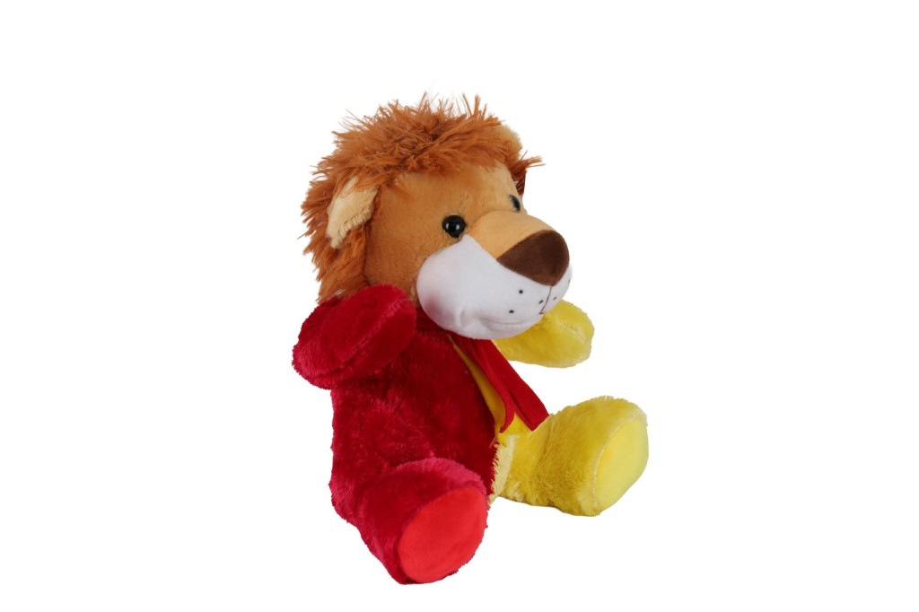 KZL-DF-B170B PELUS 25 CM ASLAN BUYUK 60