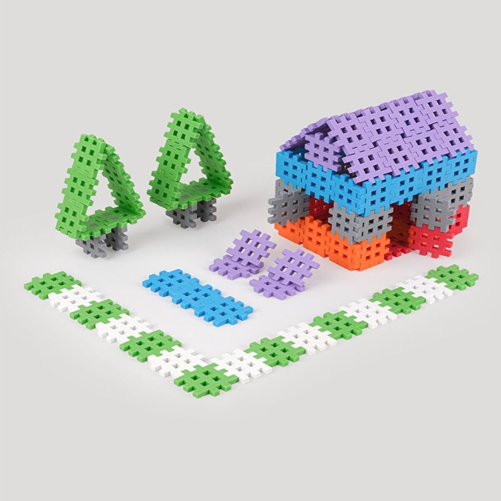 31396 Yumuşak Akıllı Bloklar 120