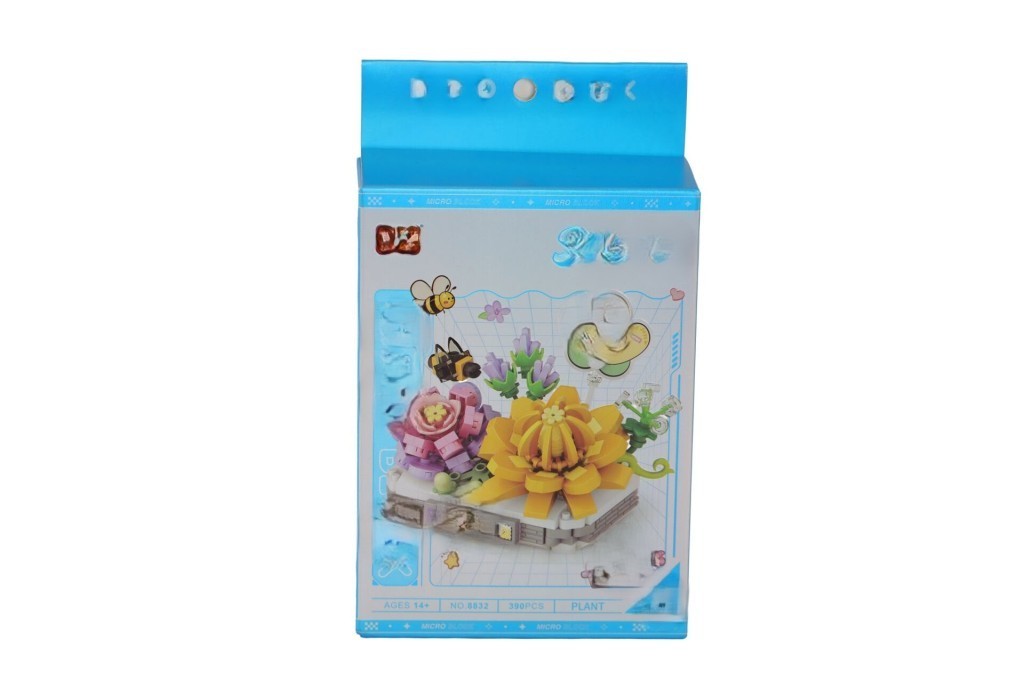 LZ8832 BLOCK OYUNCAK