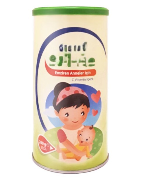 Emziren Anne Çayı 200 Gr