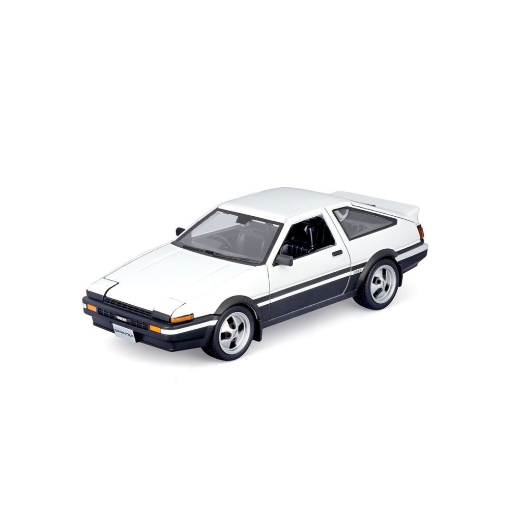 32916 1 24 Toyota Sprinter Trueno AE86