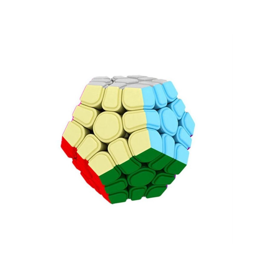 MF8802 Megaminx Magnetic Cube