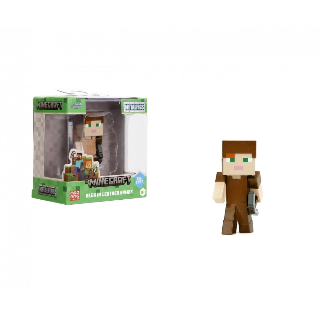 Minecraft Figür 7 cm