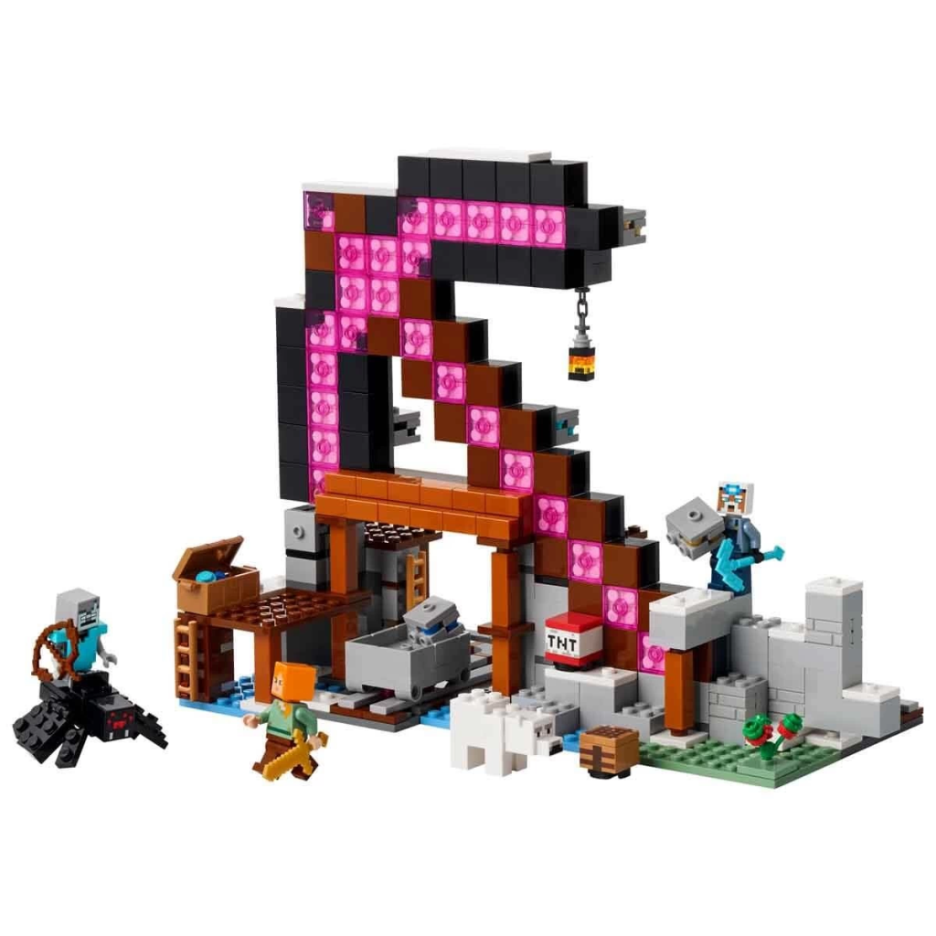 Minecraft Kazma Madeni 21277