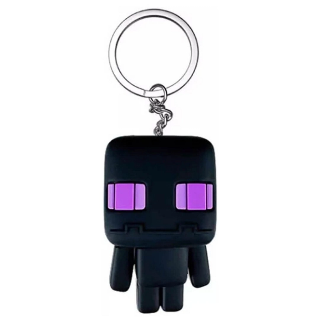 Minecraft Rubber Hangers Anahtarlık (adet fiyatıdır)