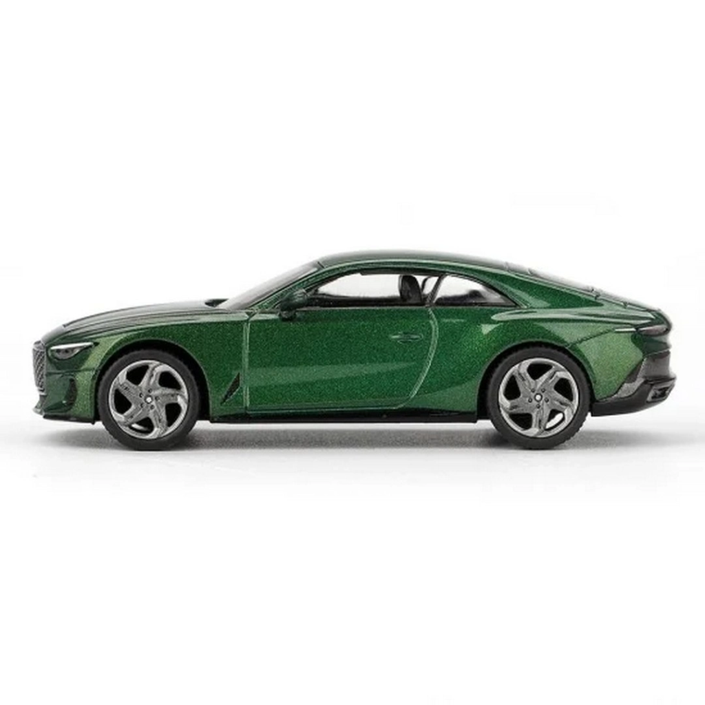 1/64 Bentley Batur Scarab Green