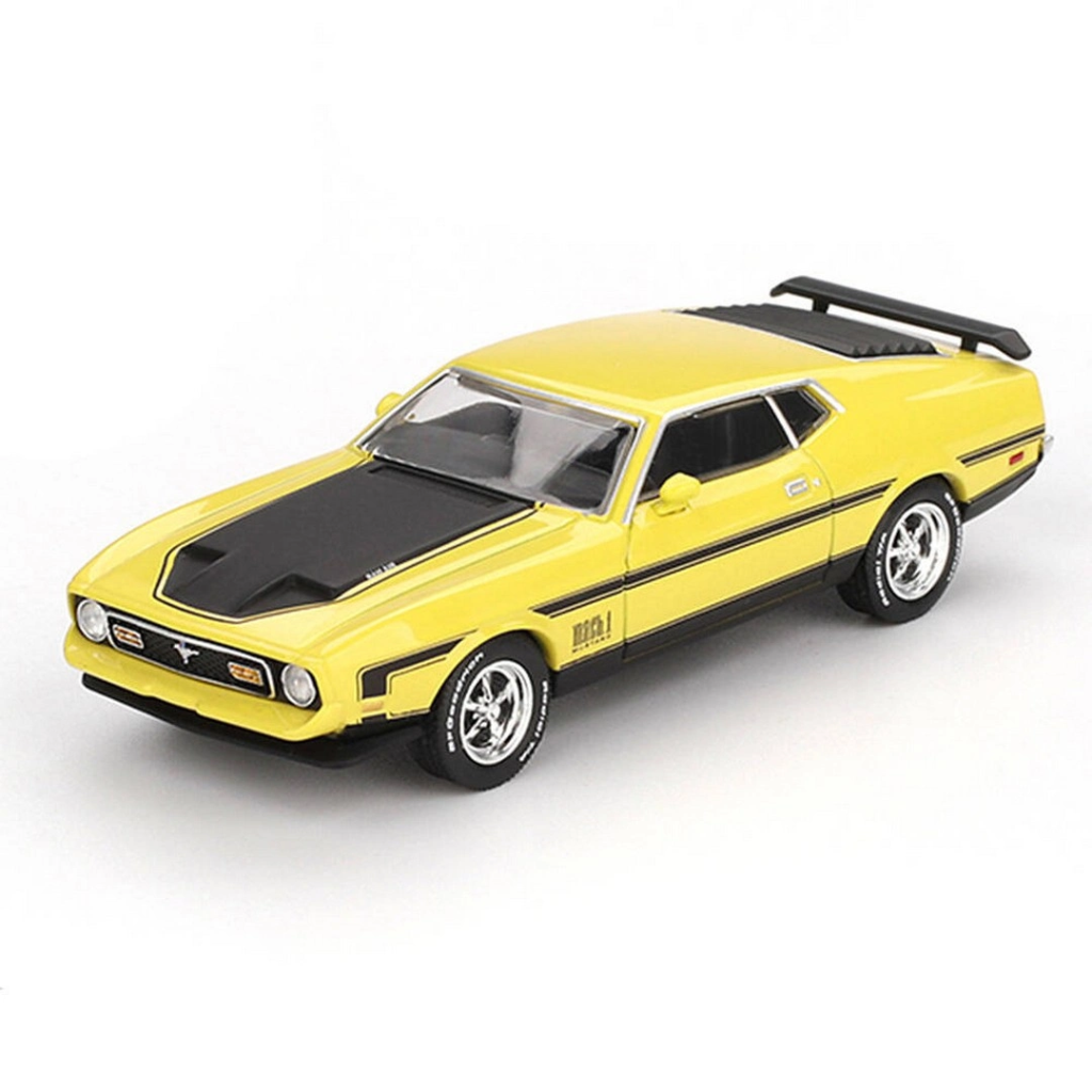1/64 MODEL ARAÇ