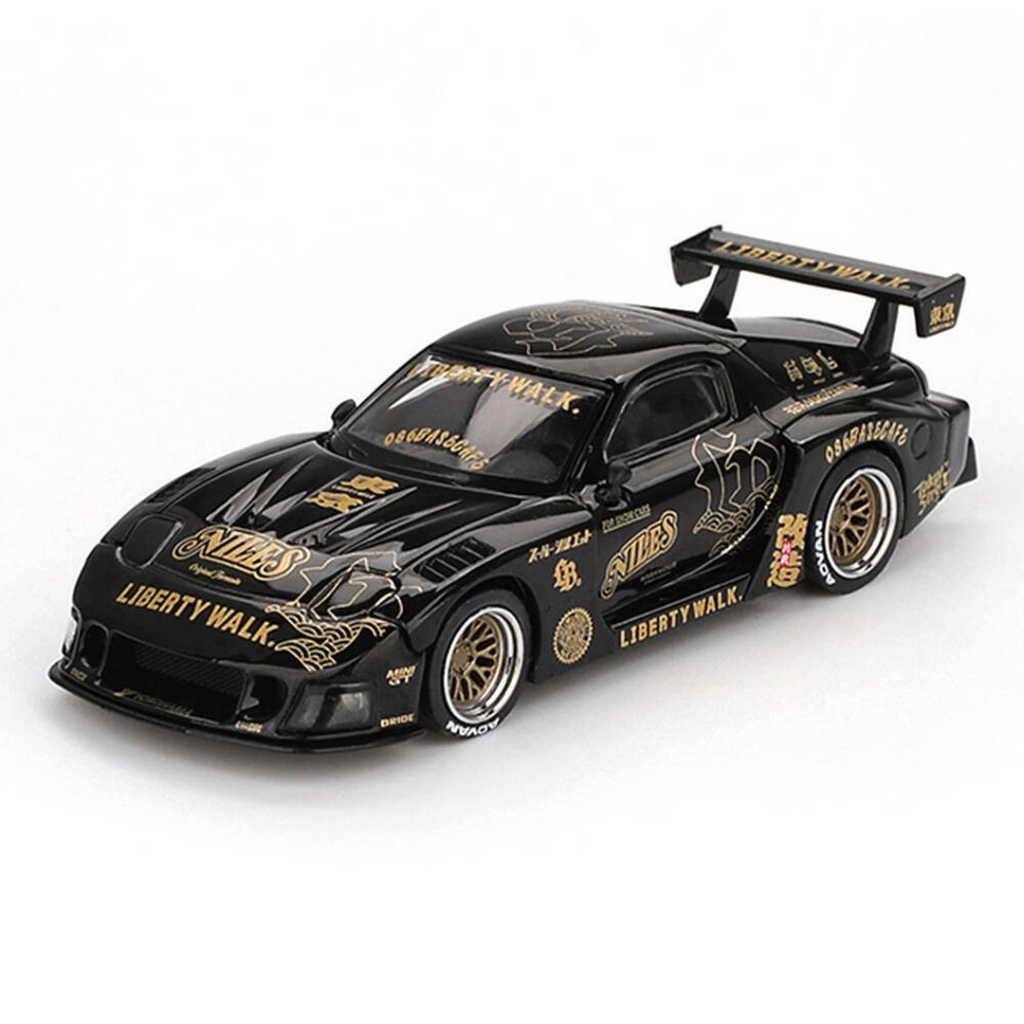 1/64 MODEL ARAÇ