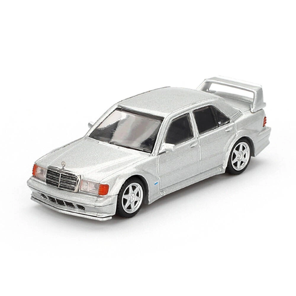 1/64 190E 2.5-16 Model Araç