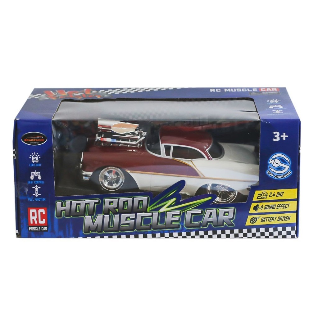 MK8121B Kumandalı Sesli Işıklı Drift 1:16 -Canem Oyuncak