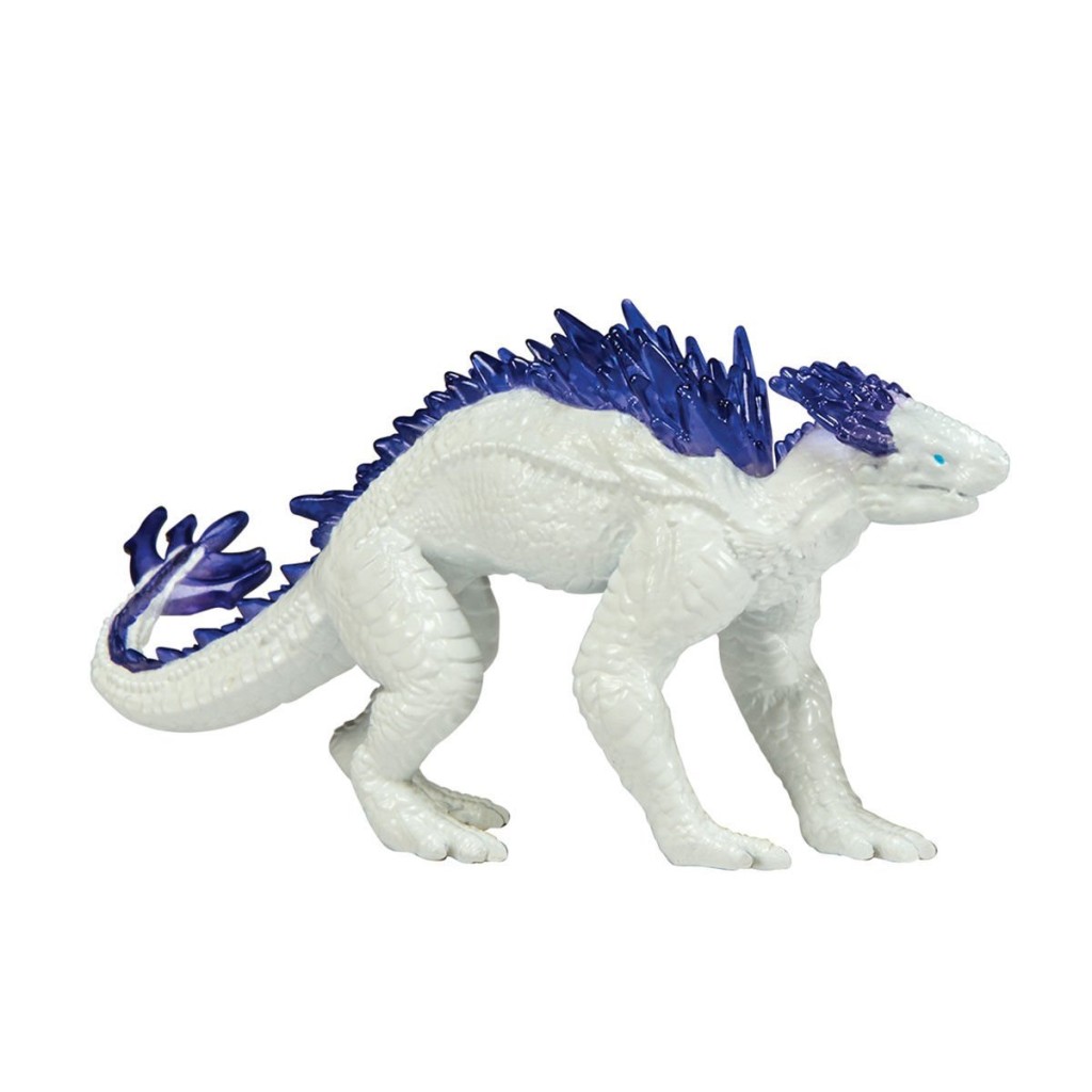 MN302000 Godzilla vs. Kong Kristal Sürpriz Figür 5 cm 35741 NessiWorld