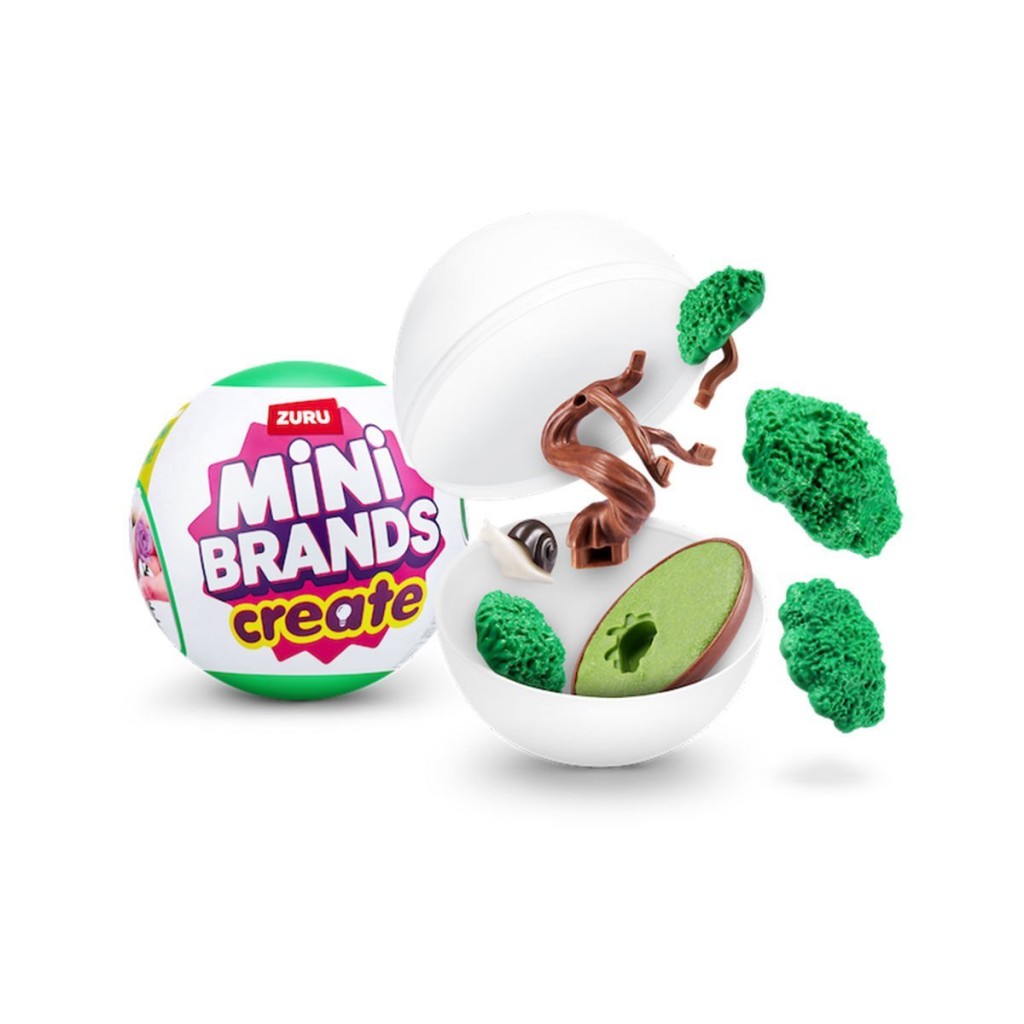 MN800010 - MN800000 NessiWorld Brands - Botanik Bahçe 77559