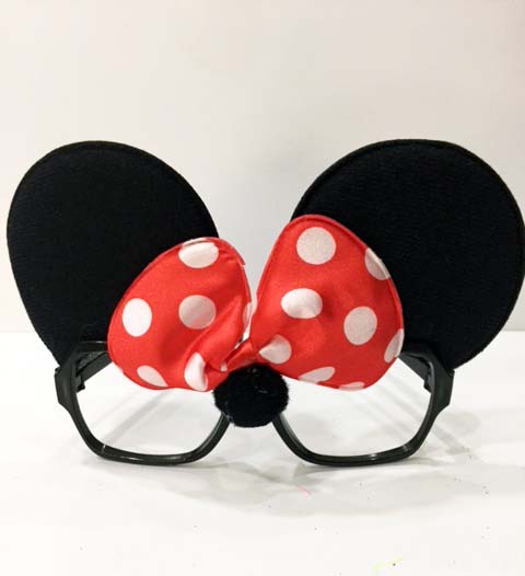 Mouse Gözlüğü