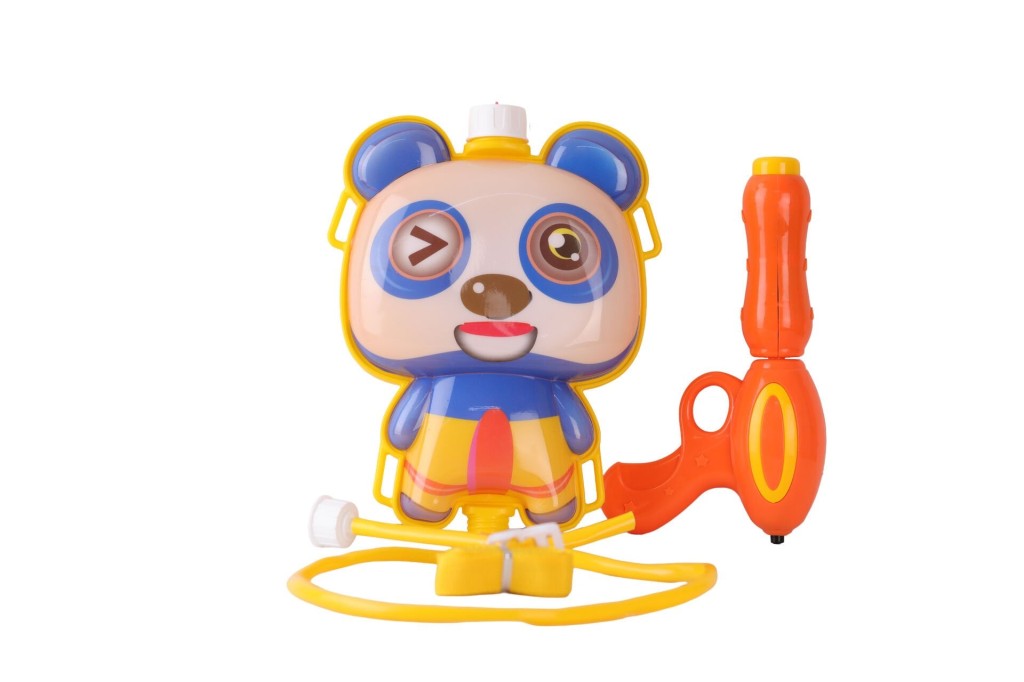 MST-1S ÇANTALI SU TÜFEĞİ