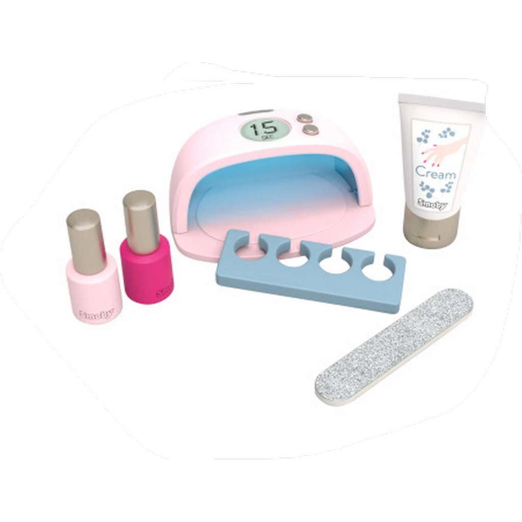 My Beauth Nail Set 320149