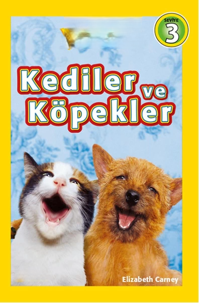 Kediler ve Köpekler