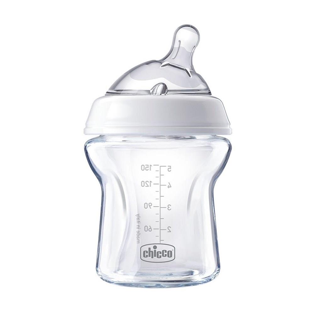 NaturalFeeling Cam Biberon 0+ Ay 150 ml