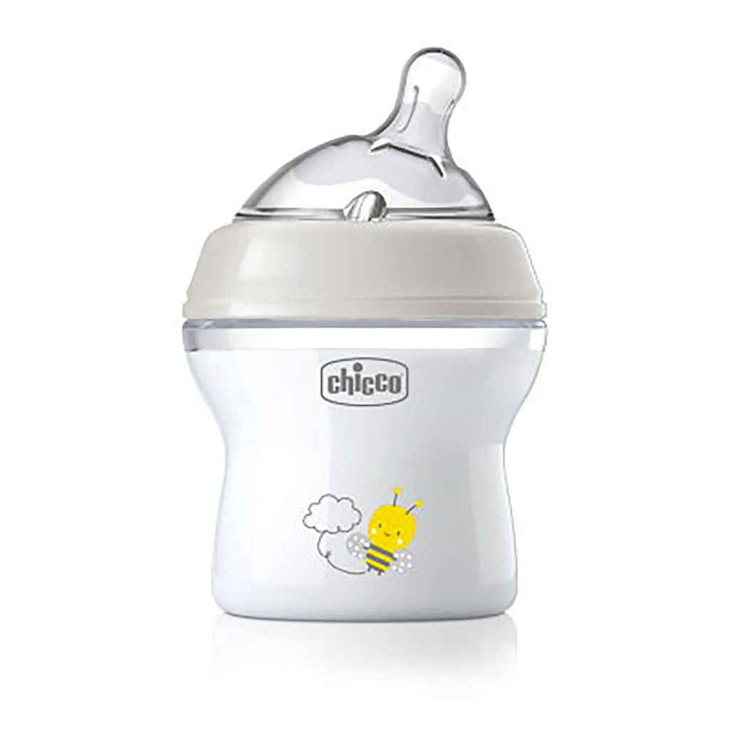 NaturalFeeling PP Biberon 0 Ay+ 150 ml