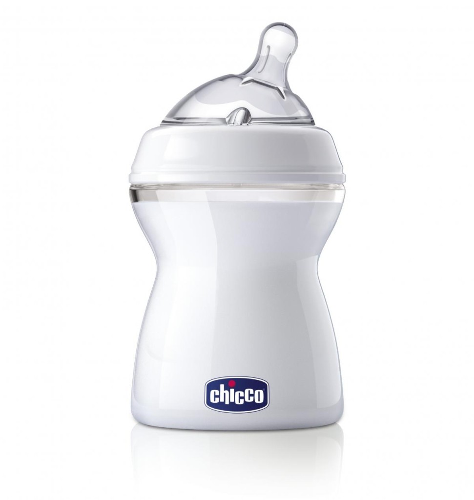NaturalFeeling PP Biberon 2 Ay+ 250 ml