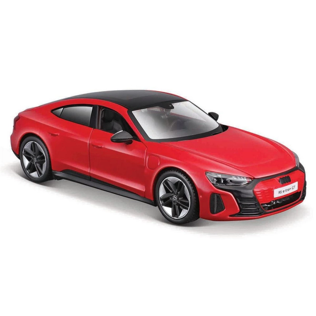 NessiWorld 1/25 2022 Audi RS e-tron GT