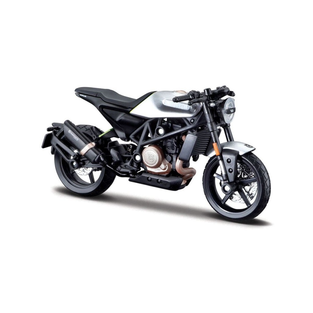 NessiWorld 34007 1 18 MOTORSİKLETLER