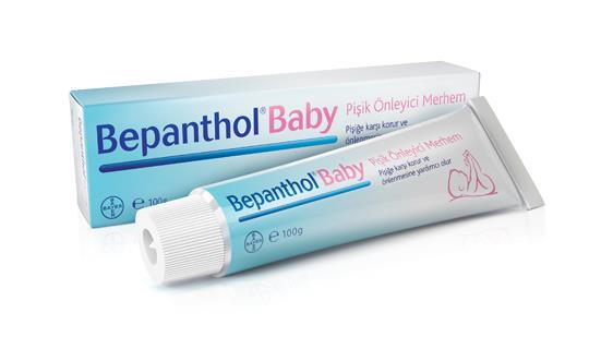 Baby Pişik Önleyici Krem Merhem 100 Gr