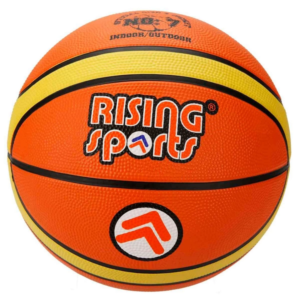 NessiWorld Basketbol Topu No:7