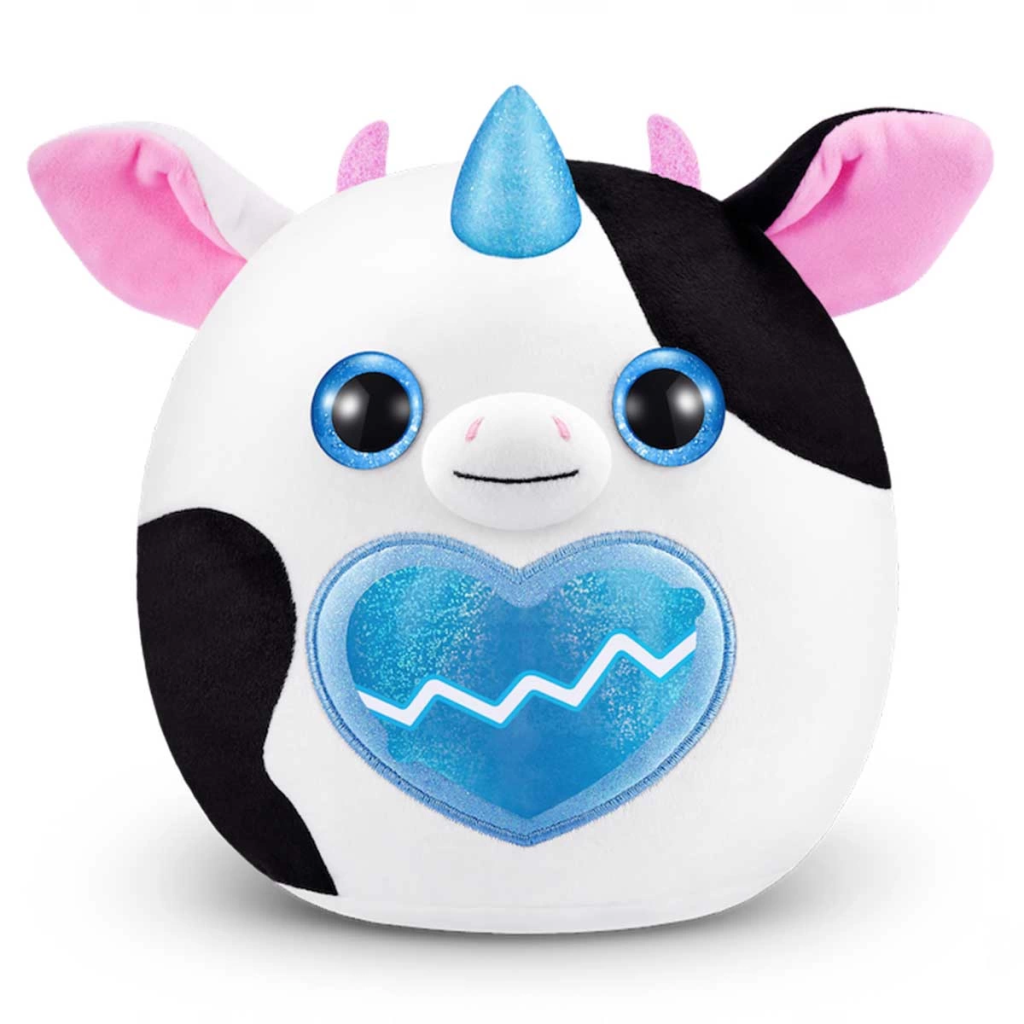 NessiWorld Eggzania Sürpriz Peluş RAR26000 NessiWorld