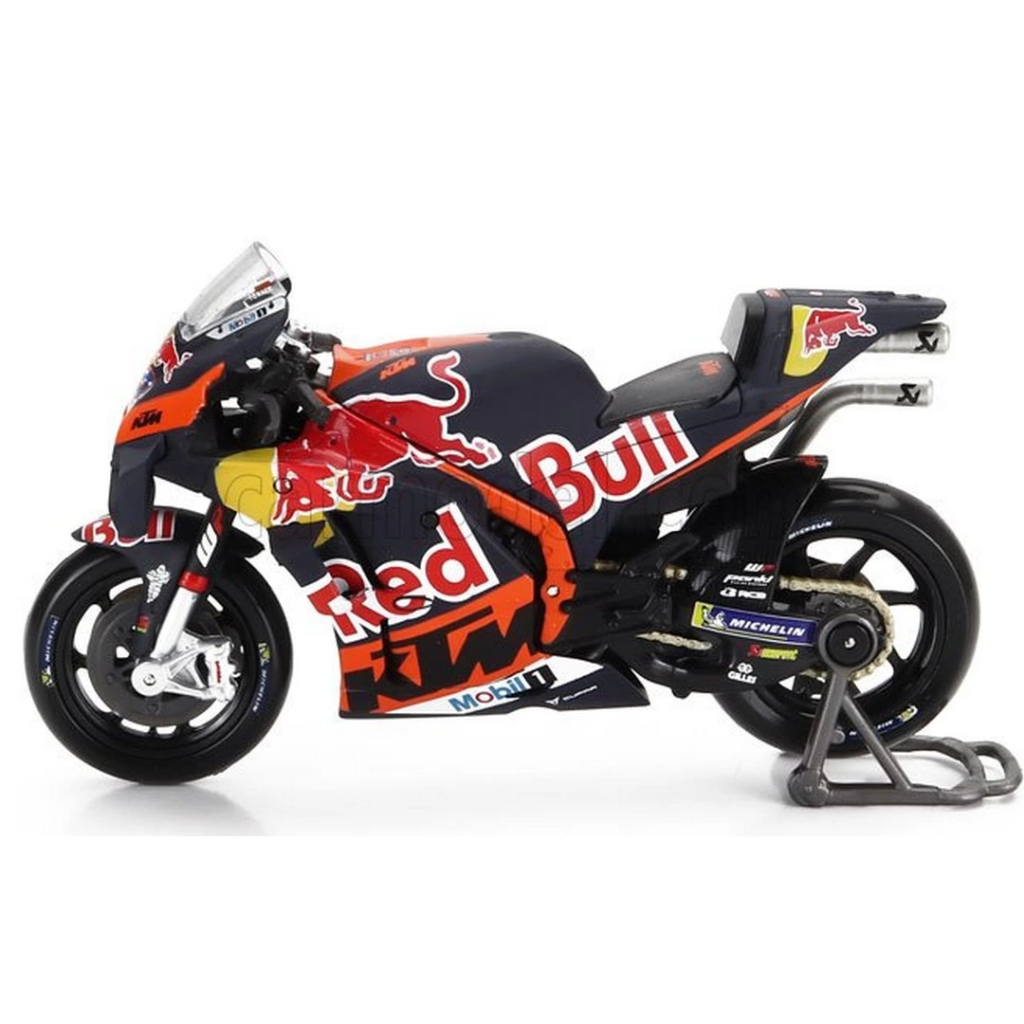 NessiWorld KTM RC16 MODEL ARAÇ
