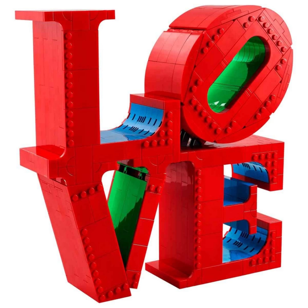 NessiWorld LOVE 31214